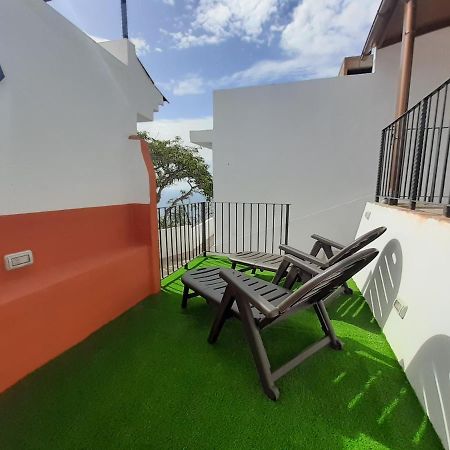 Apartamento Vv Puerto Del Trigo - Stella Alojera Exterior foto