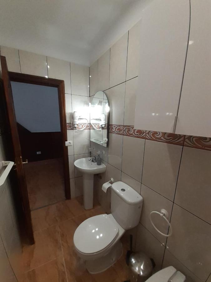 Apartamento Vv Puerto Del Trigo - Stella Alojera Exterior foto