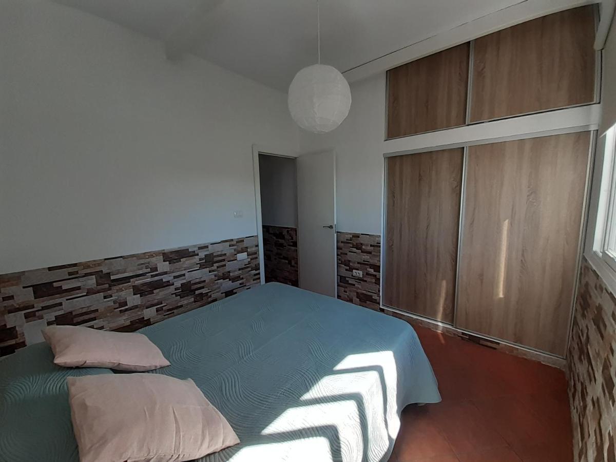 Apartamento Vv Puerto Del Trigo - Stella Alojera Exterior foto