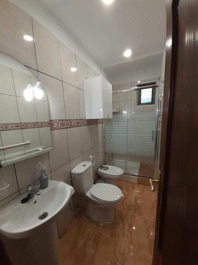 Apartamento Vv Puerto Del Trigo - Stella Alojera Exterior foto