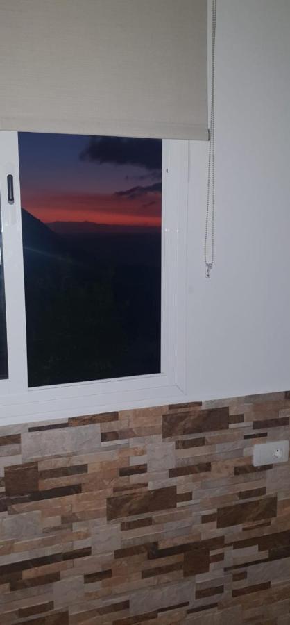 Apartamento Vv Puerto Del Trigo - Stella Alojera Exterior foto
