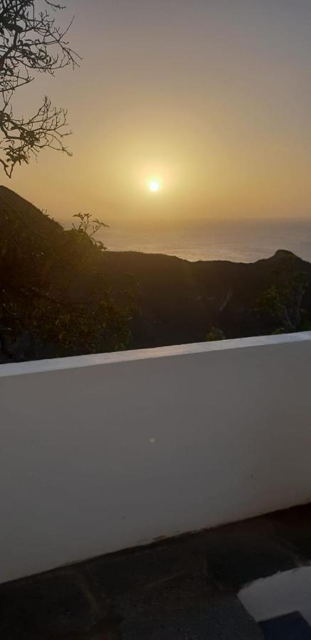 Apartamento Vv Puerto Del Trigo - Stella Alojera Exterior foto